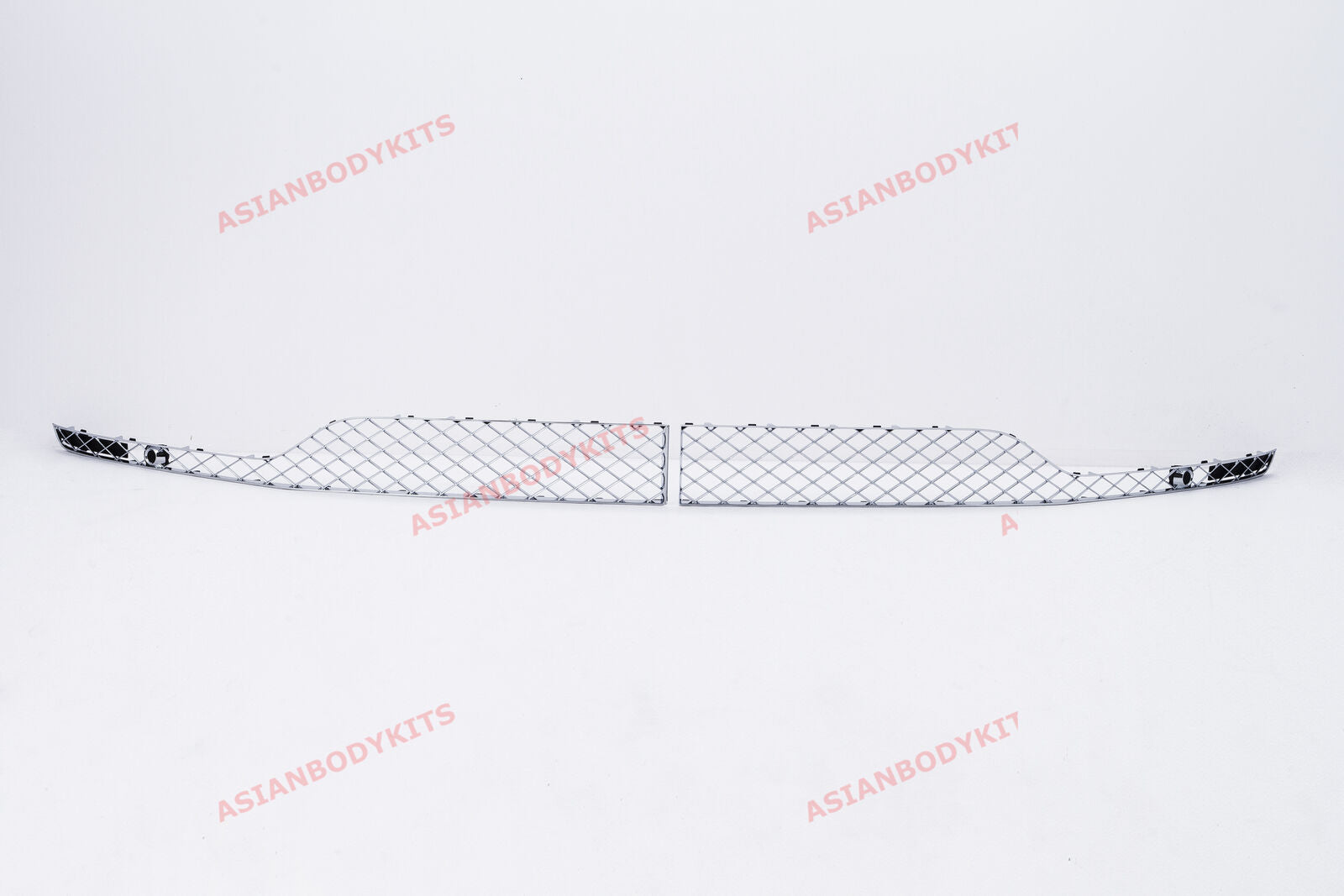 CHROME LOWER MESH for BENTLEY BENTAYGA SUV 2015 - 2020