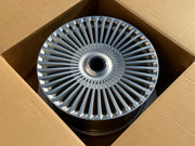 FORGED WHEELS RIMS FOR BENTLEY CONTINENTAL GT GTC CABRIO