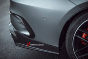 DRY CARBON BODY KIT FOR Mercedes-Benz CLA45 AMG C118 2018+
