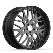 FORGED WHEELS RIMS NV35 for ALL MODELS