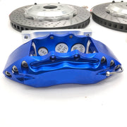 FORZA BIG BRAKE KIT FOR LOTUS ELETRE