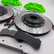 FORZA BIG BRAKE KIT for XIAOMI SU7