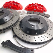 FORZA BIG BRAKE KIT for XIAOMI SU7