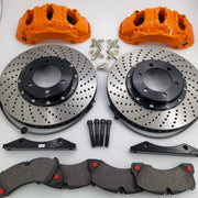 FORZA BIG BRAKE KIT for XIAOMI SU7