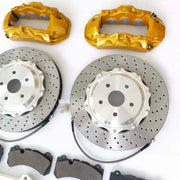 FORZA BIG BRAKE KIT FOR LOTUS ELETRE