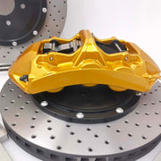FORZA BIG BRAKE KIT FOR LOTUS ELETRE
