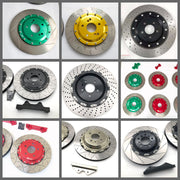 FORZA BIG BRAKE KIT for XIAOMI SU7