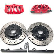 FORZA BIG BRAKE KIT FOR LOTUS ELETRE