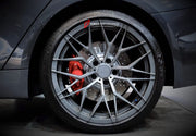 BIG BRAKE KIT for BMW F20 F22 F30 F31 F32 F33 F34 F36