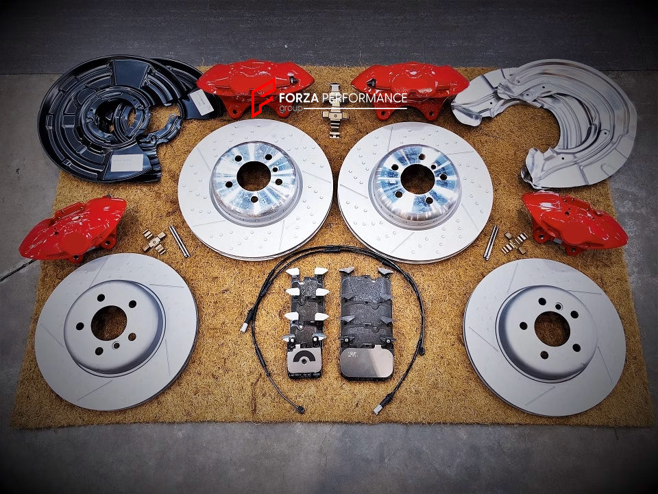 BIG BRAKE KIT for BMW F20 F22 F30 F31 F32 F33 F34 F36