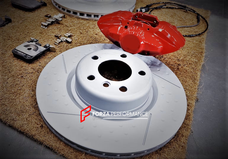 BIG BRAKE KIT for BMW F20 F22 F30 F31 F32 F33 F34 F36