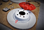 BIG BRAKE KIT for BMW F20 F22 F30 F31 F32 F33 F34 F36