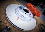 BIG BRAKE KIT for BMW F20 F22 F30 F31 F32 F33 F34 F36