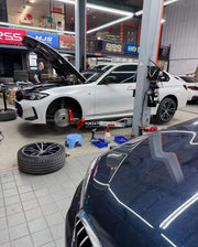 BIG BRAKE KIT for BMW 3 SERIES G20 325i LCI 2022+