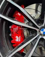 BIG BRAKE KIT for BMW 3 SERIES G20 325i LCI 2022+