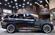 BIG BRAKE KIT for BMW F15 F16 X5 X6 G011 G12 G20 G21 G30 G31 G01 G02 G05 G06