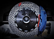 BIG BRAKE KIT for BMW F15 F16 X5 X6 G011 G12 G20 G21 G30 G31 G01 G02 G05 G06