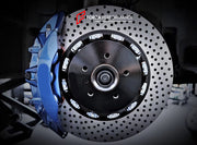 BIG BRAKE KIT for BMW F15 F16 X5 X6 G011 G12 G20 G21 G30 G31 G01 G02 G05 G06