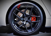 BIG BRAKE KIT for BMW G11 G12 G30 G31 G32 520i 530i 540i 730i 740i