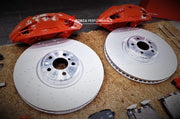 BIG BRAKE KIT for BMW G11 G12 G30 G31 G32 520i 530i 540i 730i 740i