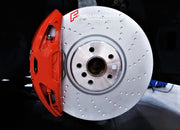 BIG BRAKE KIT for BMW G11 G12 G30 G31 G32 520i 530i 540i 730i 740i