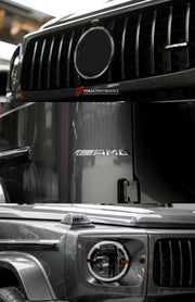 BIG BRAKE KIT for MERCEDES-BENZ G-CLASS G63 W463A 2018+