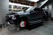BIG BRAKE KIT for MERCEDES-BENZ GLE 53 W167 2018+