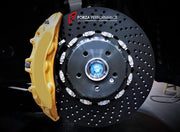BIG BRAKE KIT for MERCEDES-BENZ W205 C205 S205 C250 C200 C250 C300 C43