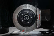 BIG BRAKE KIT for PORSCHE 911 992 GT3 GT3RS GT4 GT4RS