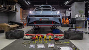 BIG BRAKE KIT for ZEEKR 001 2021+