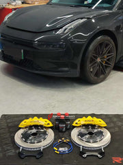 BIG BRAKE KIT for ZEEKR 001 2021+