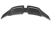 CARBON REAR SPOILER FOR BMW M3 G80 M4 G82 2020+ | BKSS STYLE