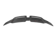 CARBON REAR SPOILER FOR BMW M3 G80 M4 G82 2020+ | BKSS STYLE