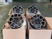 BLACK BADGE UPGRADE KIT for ROLLS ROYCE PHANTOM