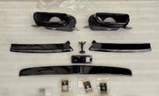 BLACK BADGE UPGRADE KIT for ROLLS ROYCE PHANTOM