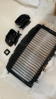 BLACK BADGE UPGRADE KIT for ROLLS ROYCE PHANTOM