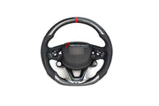 BLACKWING STEERING WHEEL for CADILLAC CT4 | CT5 2019+
