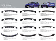BODY KIT FOR BMW 3 SERIES F30 F35 M3/ M-Performance