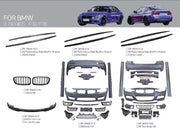BODY KIT FOR BMW 3 SERIES F30 F35 M3/ M-Performance