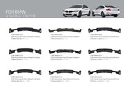 M-Tech BODY KIT PARTS FOR BMW 4 SERIES F32 | F36