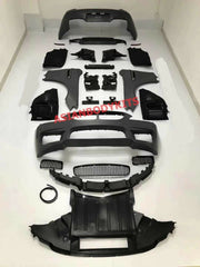 CONVERSION BODY KIT for BMW 6-SERIES F06/F12/F13 COUPE/CONVERTIBLE 2011-2017 UPGRADE TO M6 STYLE