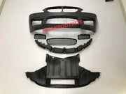CONVERSION BODY KIT for BMW 6-SERIES F06/F12/F13 COUPE/CONVERTIBLE 2011-2017 UPGRADE TO M6 STYLE