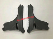 CONVERSION BODY KIT for BMW 6-SERIES F06/F12/F13 COUPE/CONVERTIBLE 2011-2017 UPGRADE TO M6 STYLE