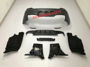 CONVERSION BODY KIT for BMW 6-SERIES F06/F12/F13 COUPE/CONVERTIBLE 2011-2017 UPGRADE TO M6 STYLE