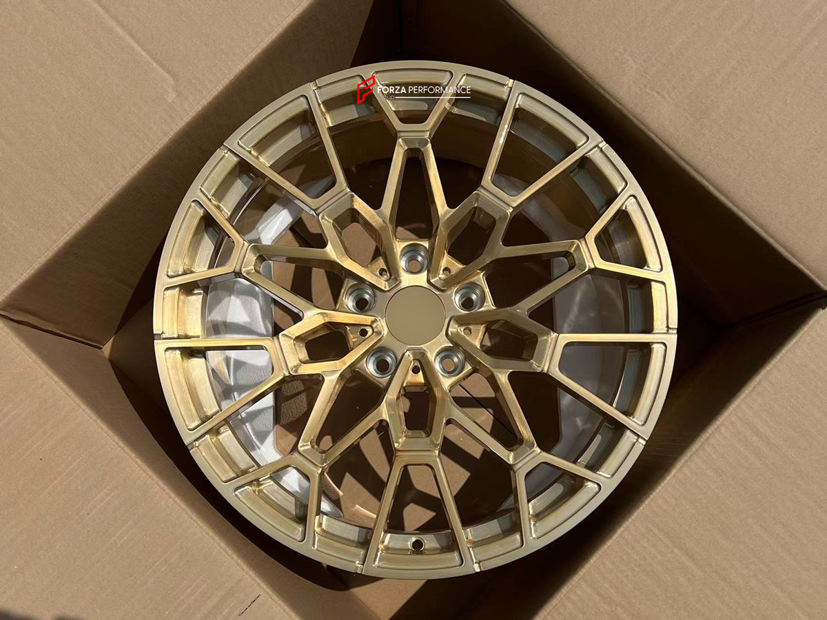22 INCH FORGED WHEELS RIMS for JEEP GRAND CHEROKEE TRACKHAWK 2018