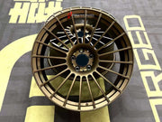 FORGED WHEELS RIMS UP8 for XIAOMI SU7