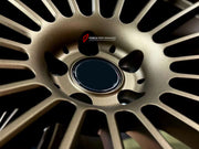 FORGED WHEELS RIMS UP8 for XIAOMI SU7