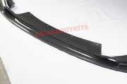 Carbon Fiber Front Lip Spoiler For BMW F86 X6M F85 X5M