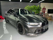 CARBON FIBER BODY KIT FOR BMW M3 G80 2020+