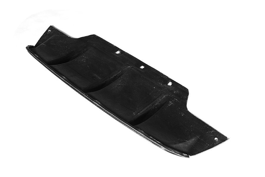 for BMW M6 F06 F12 F13 CARBON FRONT LIP CARBON DIFFUSER 2011-2017